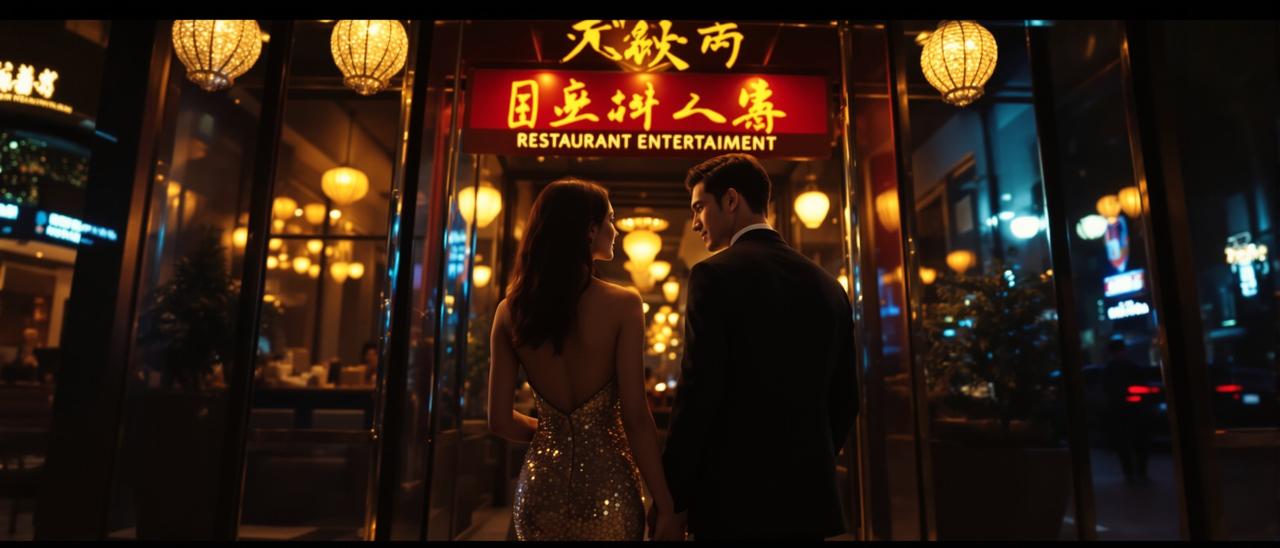 吃瓜网址大全 - 顶流男星深夜密会神秘女子，疑似新恋情曝光