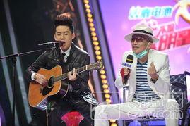 我不是明星宝弟助阵,音乐盛宴即将开启！