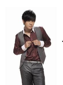 男明星 标准身高,盘点男明星中的标准身高典范