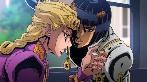 jojo的奇妙冒险漫画在线播放,在线漫迷的冒险之旅