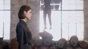 妖艳女杀手日本,日本暗影中的神秘传奇