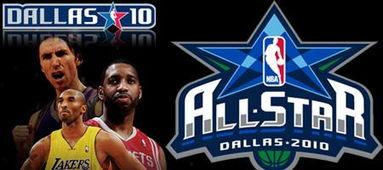 nba全明星赛2010,星光熠熠的篮球盛宴