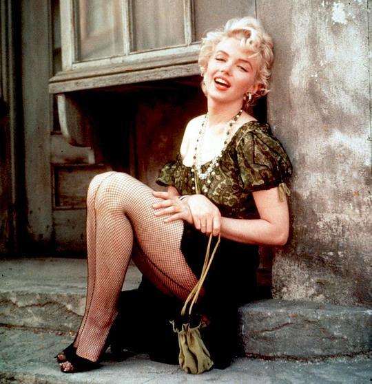 丝袜广舞梦露,丝袜广舞的绝美演绎