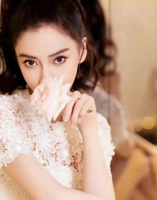 娱乐爆料杨颖的瓜,揭秘明星背后的故事