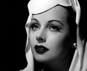 好莱坞明星传记