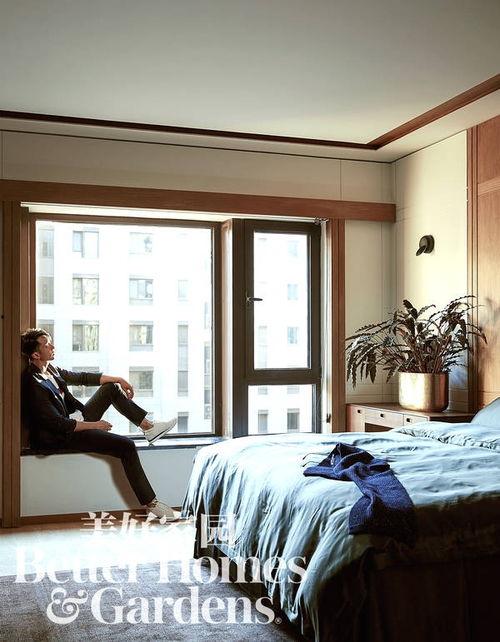 家居明星大片,明星家居风格大赏