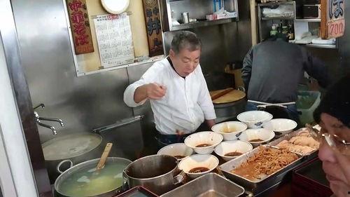 日本最有名的拉面馆,揭秘东京人气拉面馆传奇