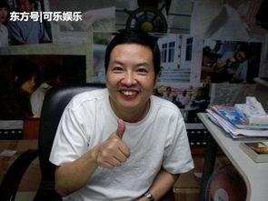 圈内爆料宋祖德,揭秘娱乐圈不为人知的幕后故事