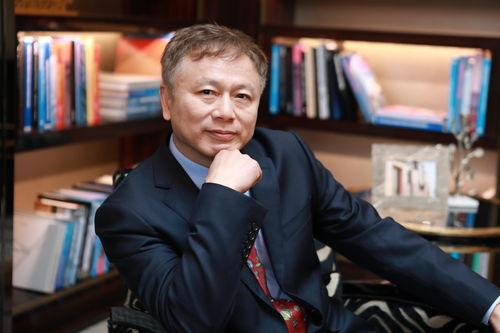 陈国清教授爆料新闻事件,真相令人震惊