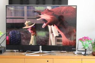 3d 视频h,3D视频的视觉奇遇之旅