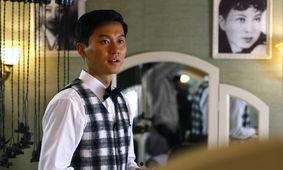 周二的理发师在线播放,线上美发体验，轻松打造时尚造型