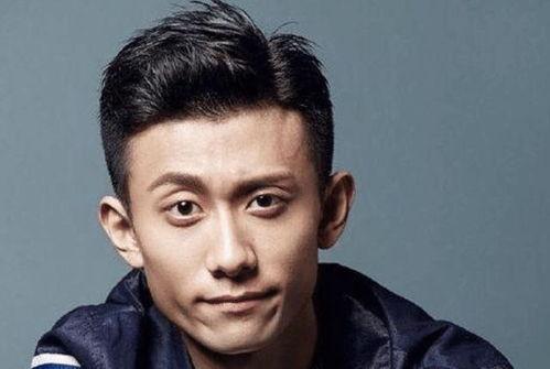 演痞子最像的明星,盘点娱乐圈中最具痞子气质的明星