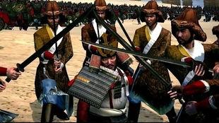 蒙古入侵日本电影,蒙古入侵日本的惊心动魄史诗