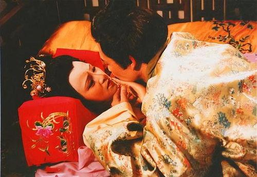 秦可卿老公,揭秘古代才子佳人传奇人生