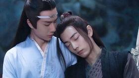 陈情令全集手机免费观看