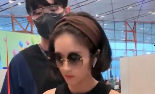 明星高颜值助理,颜值与智慧并存的职场新宠