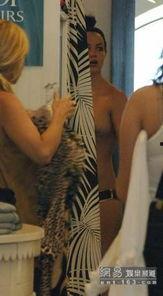 试衣间朋友老公,朋友老公的惊人真相