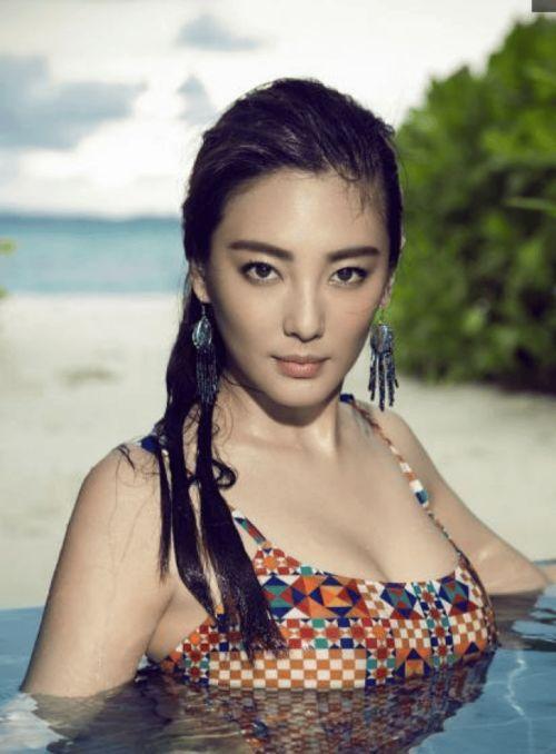 张雨绮小天后爆料视频播放