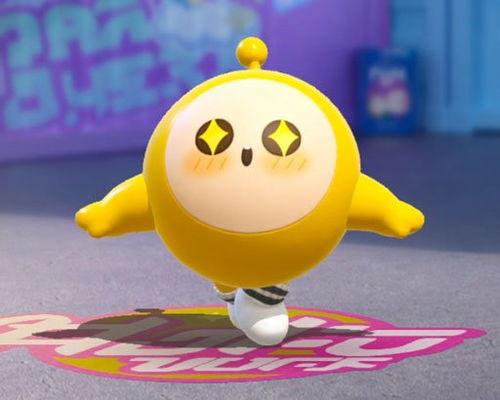 最新爆料蛋仔,神秘特性引发热议，游戏玩法再升级！