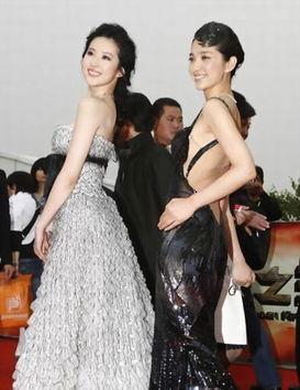 女明星暴露,时尚与隐私的边缘