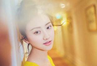 娱乐吃瓜酱景甜找对象